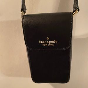 KATE SPADE ♠️ PHONE CROSSBODY